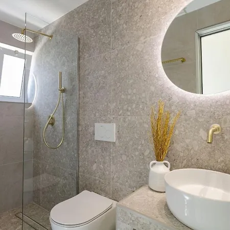 Golden Sea Апартаменты Георгиуполис